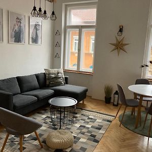 Appartement met Drie Slaapkamers
